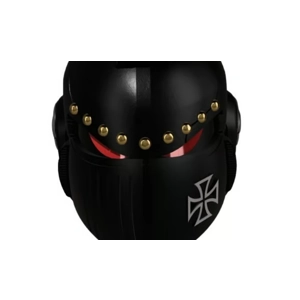 Full-Scale 3D Printed Space Marines Helmet