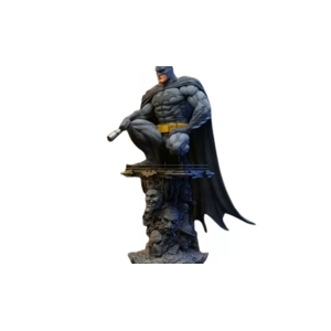 1/8 Scale Batman Statue