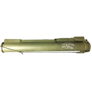 3D Printed 1:1 M72 LAW (M72A3 Version) Light Anti-Tank Weapon Prop