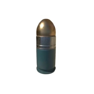3D Printed 40mm Grenade Replica - Perfect for Cosplay and Display