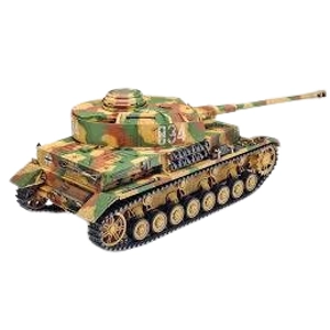 1/16 Scale German Pz.Kpfw IV Ausf. J β 3D Printed, Built & Painted 1/16 Scale German Pz.Kpfw IV Ausf. J β 3D Printed, Built & Painted