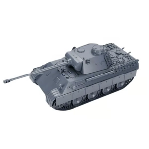 28mm WWII Wargaming Set – Unpainted 28mm WWII Wargaming Set – Unpainted