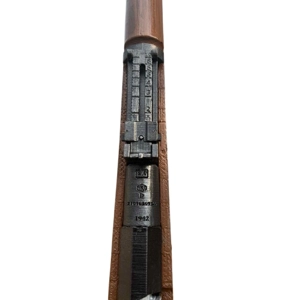 1:1 Scale Mosin–Nagant M39 (Finland) — Non‑Functional Prop Replica — Cosplay & Display