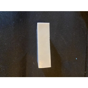 Handcrafted Sweet Tobacco Goat’s Milk Soap – Rich 8 oz Bar