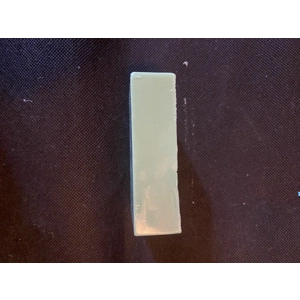 Hand crafted Goats Milk soap Fresh Cut Pine scent (1 bar)