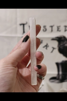 Selenite sticks