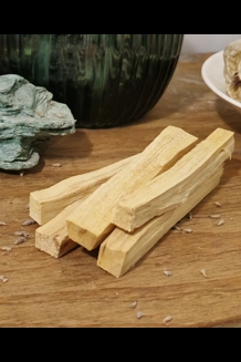 Palo Santo Stick