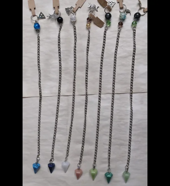 Pendulums