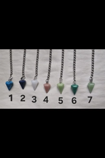 Pendulums
