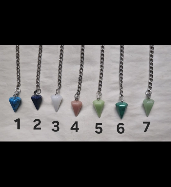 Pendulums