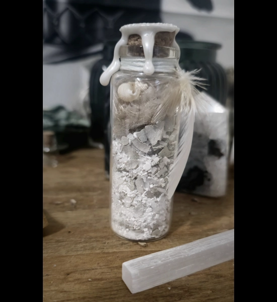 Cleansing and Purification