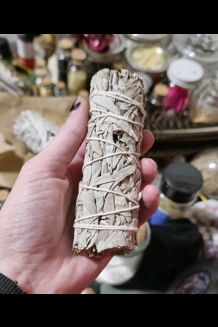 Sage stick