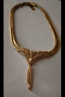 Henkel Gross'e Necklace