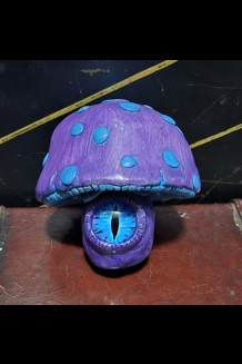 Giant Mushroom Buddy