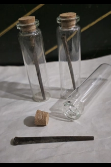 Specimen Vials