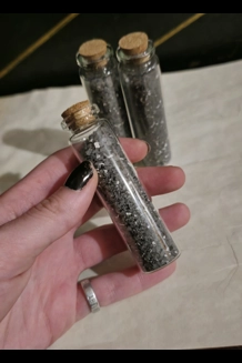 Black salt 3