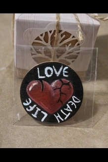 Life Love Death 2