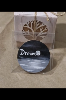 DREAM - Dark Sea
