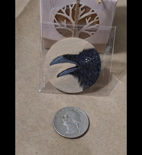 Raven Head