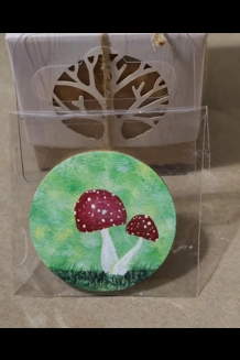 Amanita 1