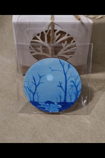 Feeling Blue Feeling Blue