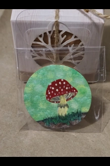 Amanita 2