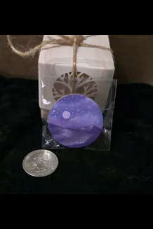 Purple Coast