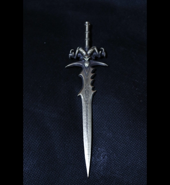 Sword Letter Openers