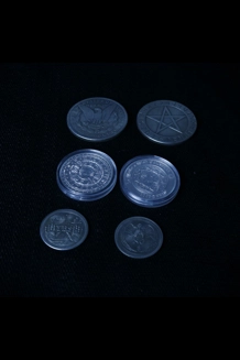 Novelty Coins