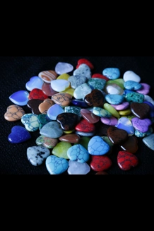 Stone Hearts Stone Hearts