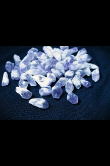 Amethyst Points