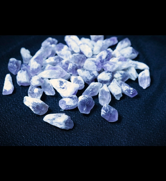 Amethyst Points