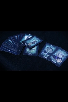 Runic Oracle Cards Runic Oracle Cards