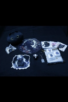 Prebundled Bags Prebundled Bags