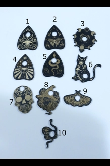 Stone Displays