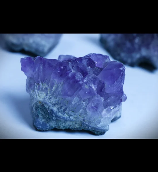 LG Amethyst Clusters