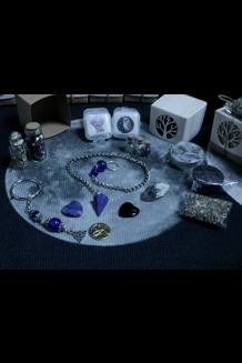 Metaphysical Mini Boxes