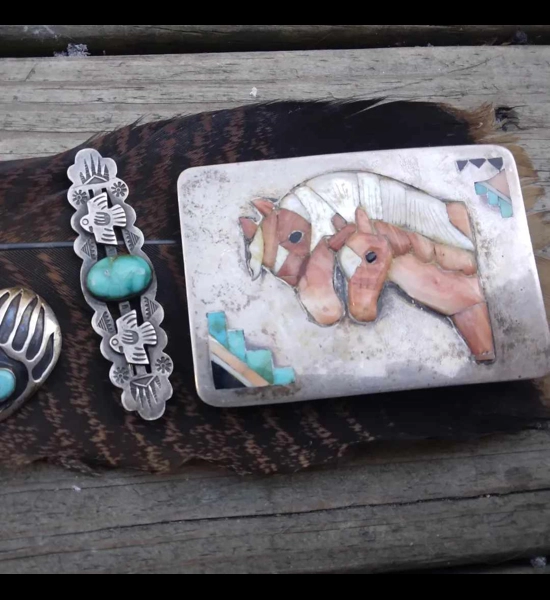 Native American Collection