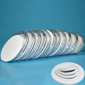 Coins Storage Capsules,   33 mm