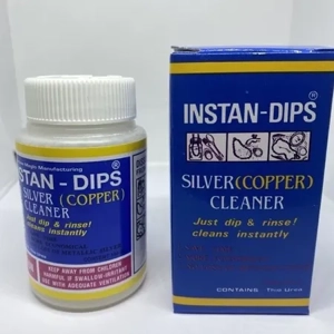 Insta-Dip Silver Cleaner