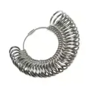 Metal Ring Sizer