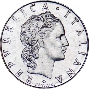 1979  Italy 50 lire,