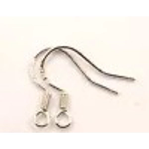 Rose Gold Plated Earring Wires