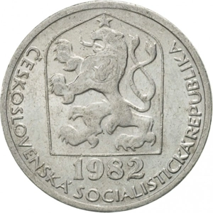 Poland 10 groszy, 1965