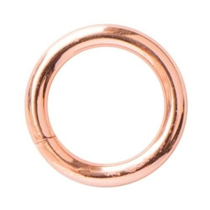 0 Rings Rose Gold 7 mm (12)