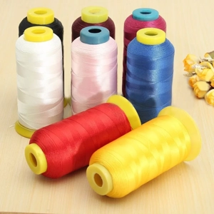 Nylon Silk Beading Thread