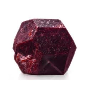 Garnet, Raw Stone , 15 - 20 mm'
