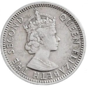 1960  Malaya and British Borneo