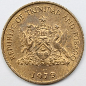 1979   1 cent