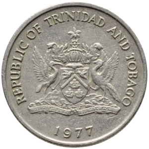 1977   25 cents